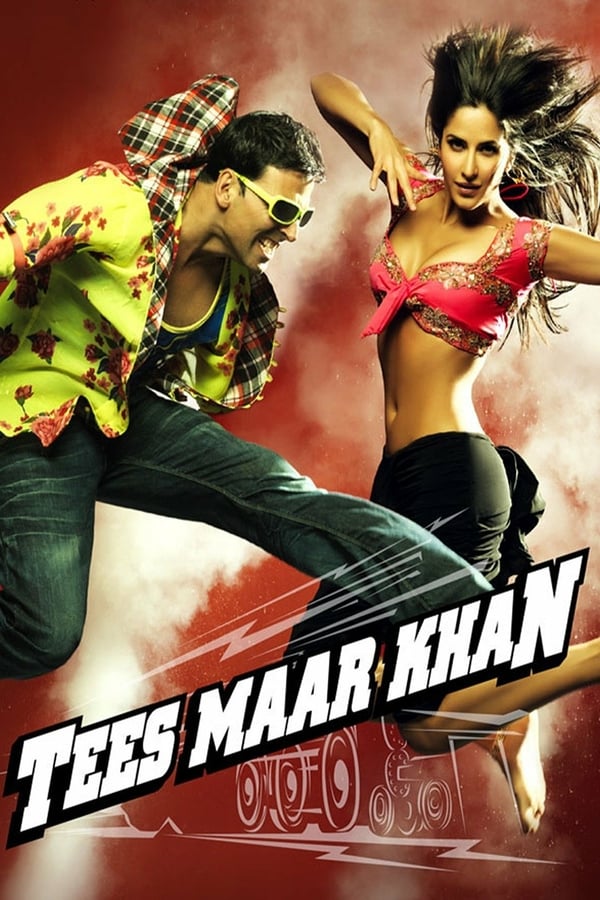 IN - Tees Maar Khan