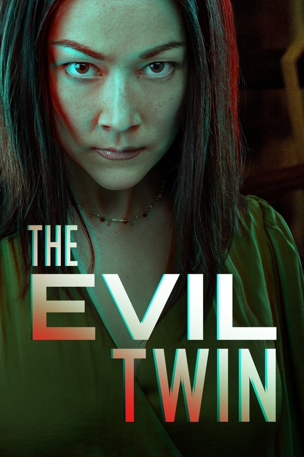 EN - The Evil Twin  (2021)