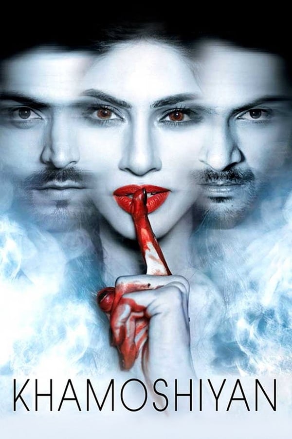 IN - Khamoshiyan (2015)