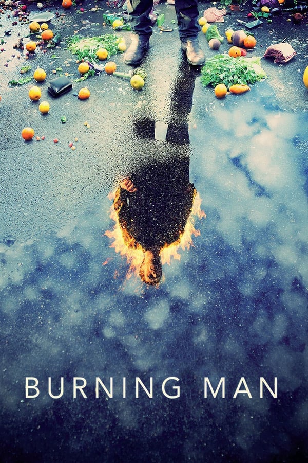 SC - Burning Man (2011)