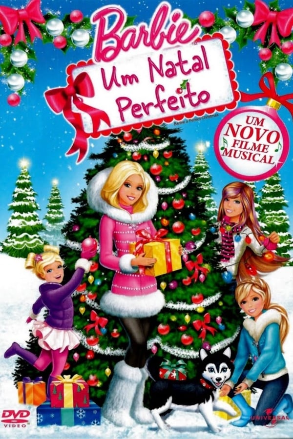 PT - Barbie: Um Natal Perfeito