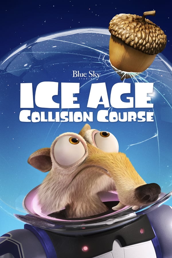 IN - Ice Age: Collision Course