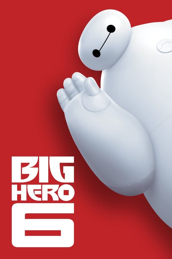 IN - Big Hero 6