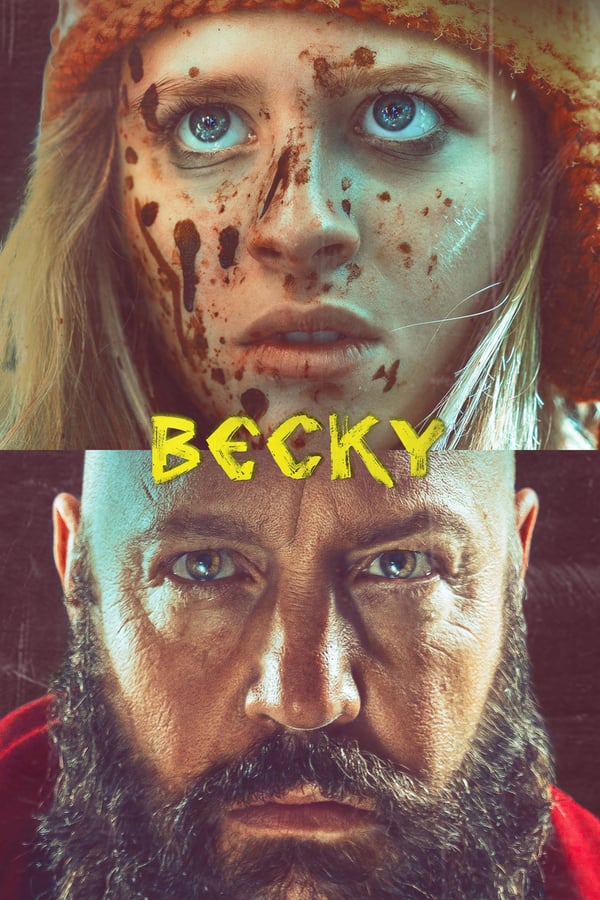 EN - Becky (2020)