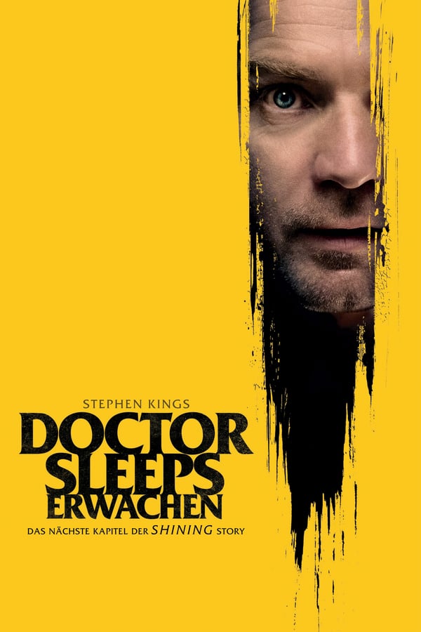 DE - Doctor Sleeps Erwachen (2019) (4K)