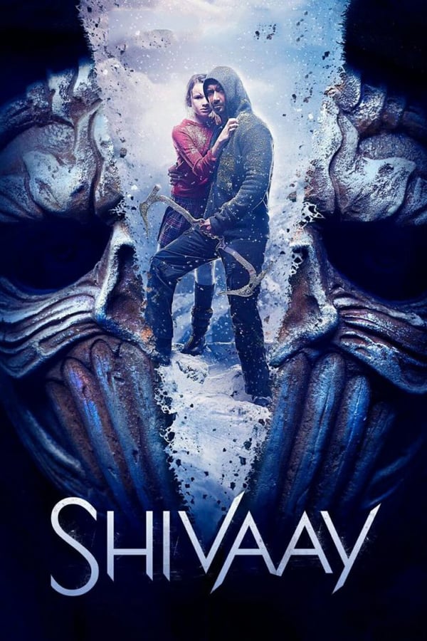 IN - Shivaay