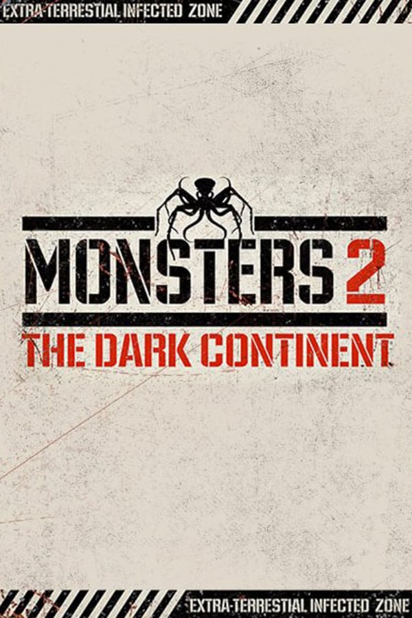 IT - Monsters: Dark Continent