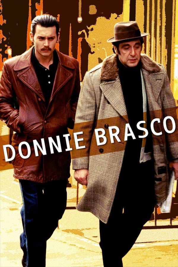 IR - Donnie Brasco