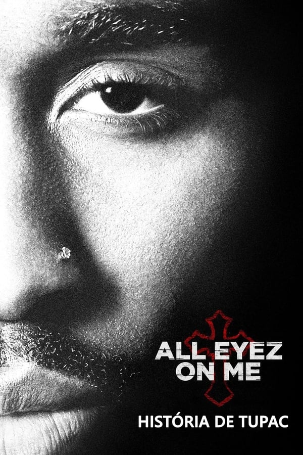 PT - All Eyez on Me