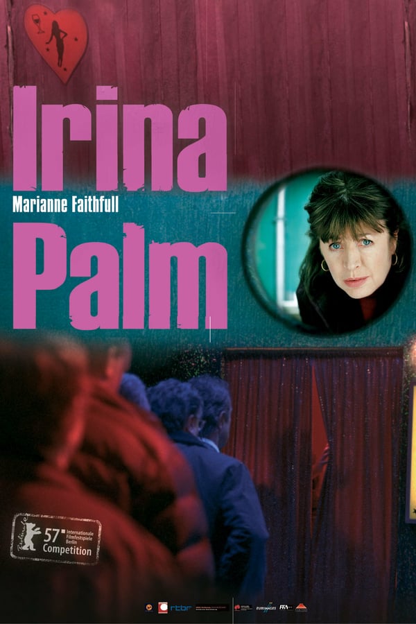 PL - IRINA PALM (2007)