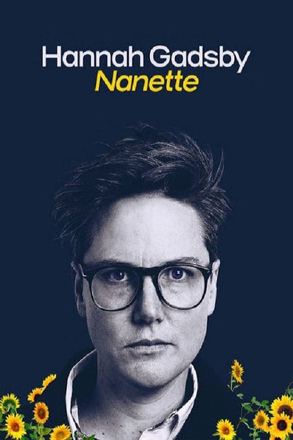 PT - Hannah Gadsby: Nanette