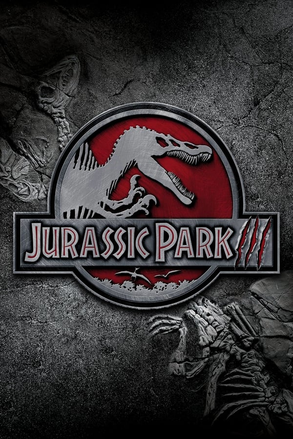 SC - Jurassic Park III (2001)