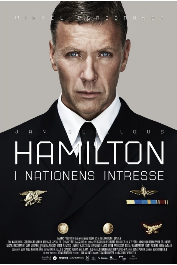 SC - Hamilton: In the Interest of the Nation (2012)