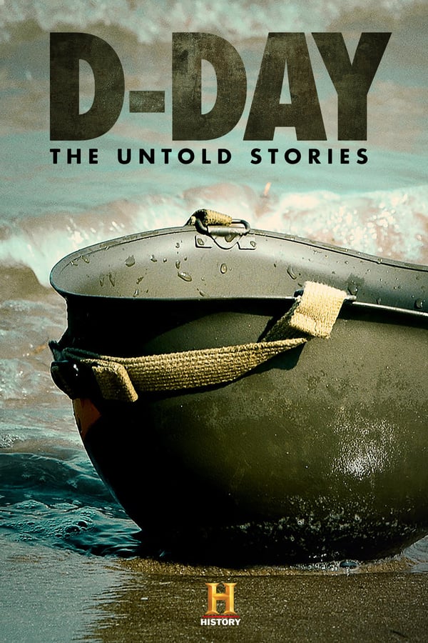 EN - D-Day: The Untold Stories (2019)