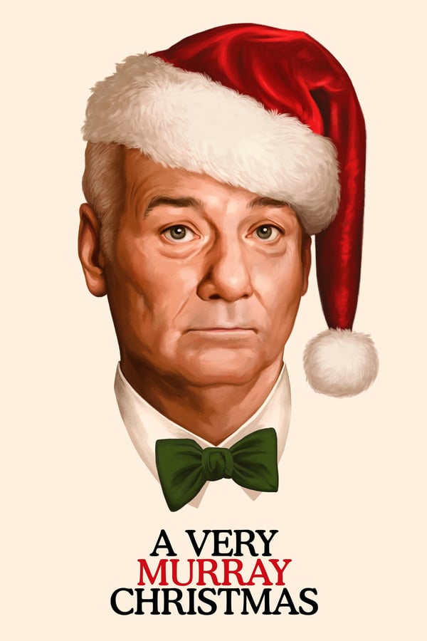 AL - A Very Murray Christmas  (2015)