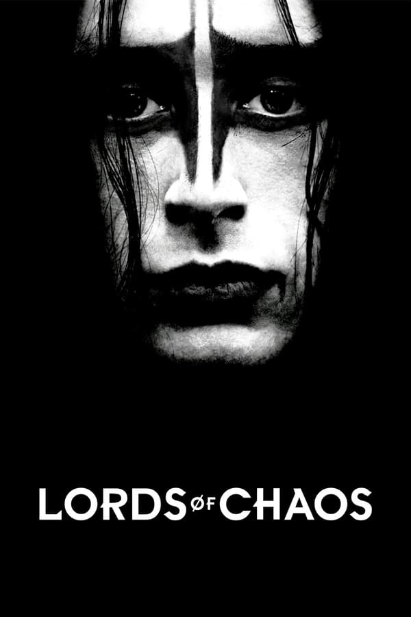 SC - Lords of Chaos (2019)