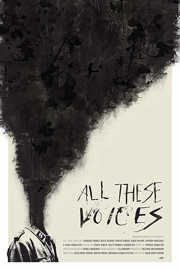 PT - All These Voices