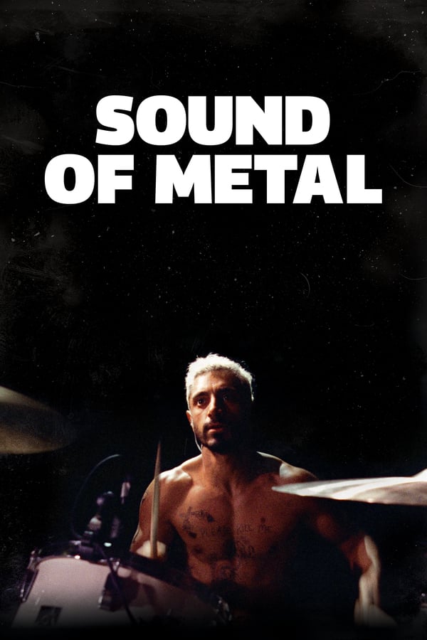 AL - Sound of Metal  (2019)