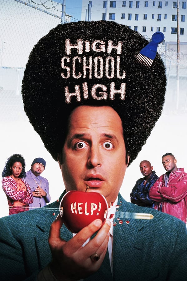 NF - High School High (1996)