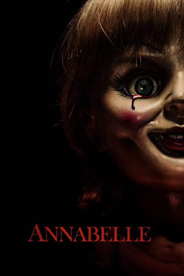 IR - Annabelle