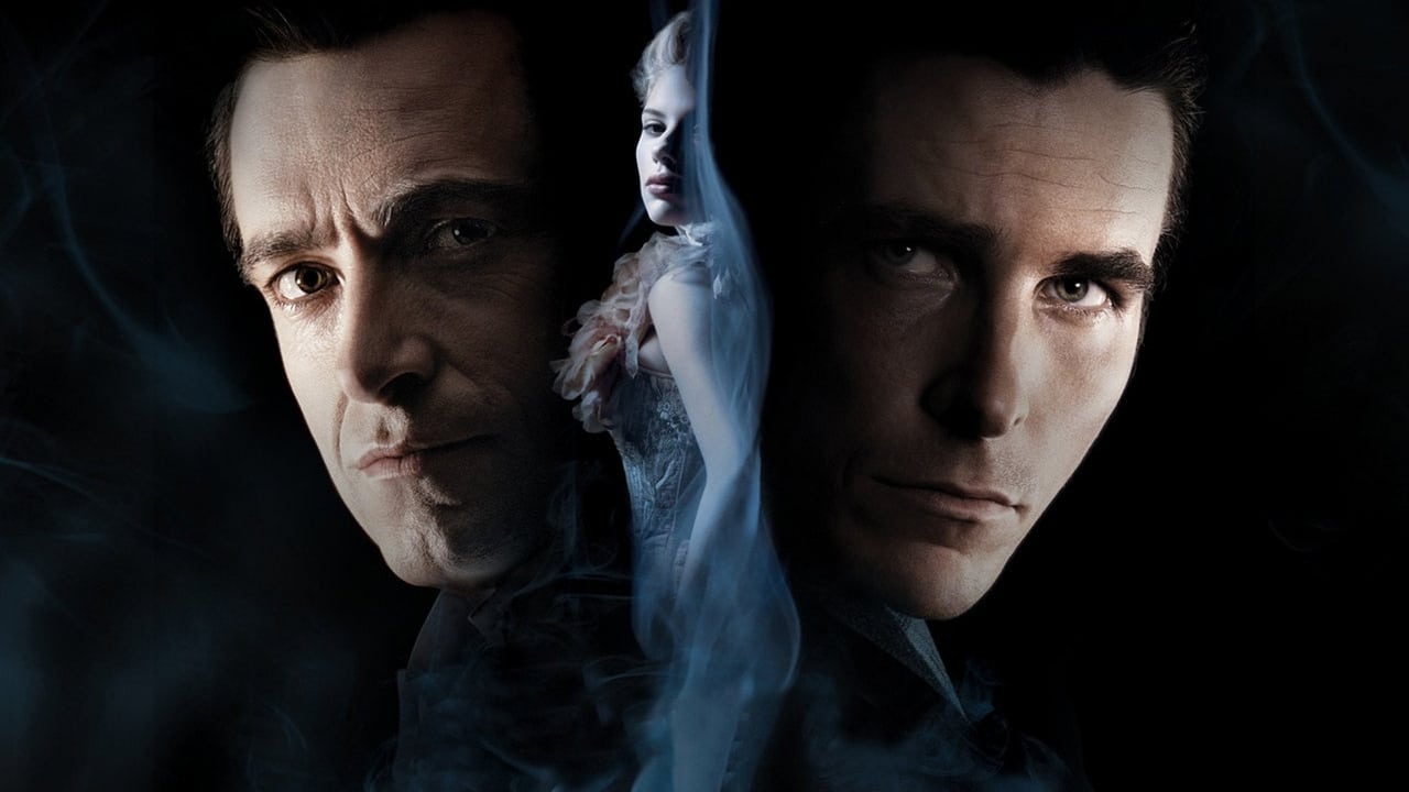 The Prestige 0