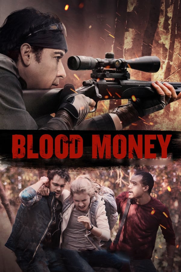 IN - Blood Money (2017)