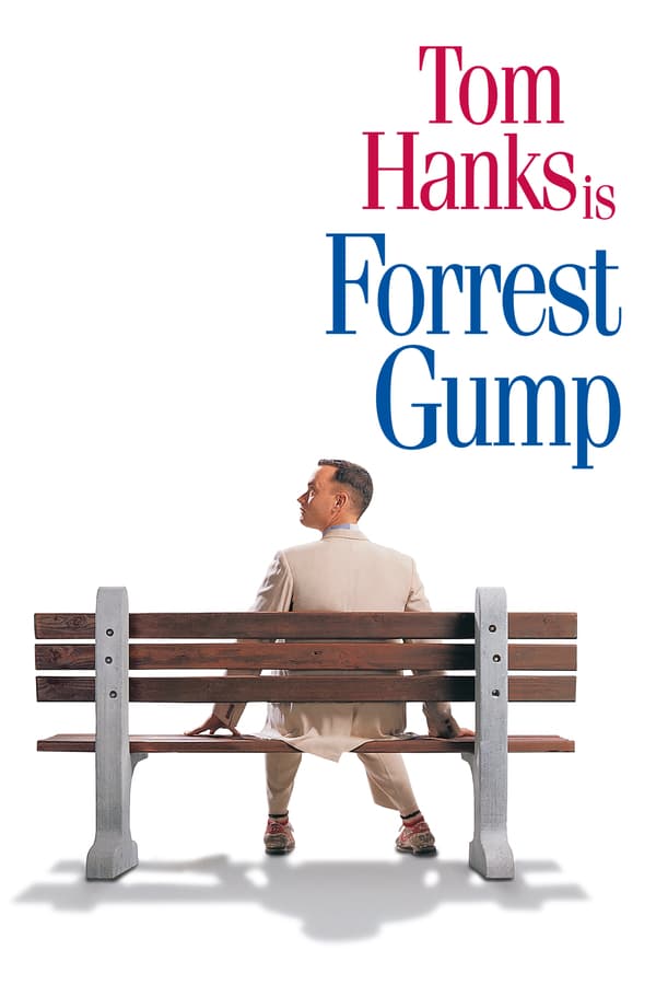 IR - Forrest Gump