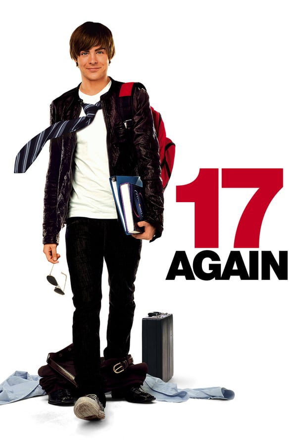 SC - 17 Again (2009)