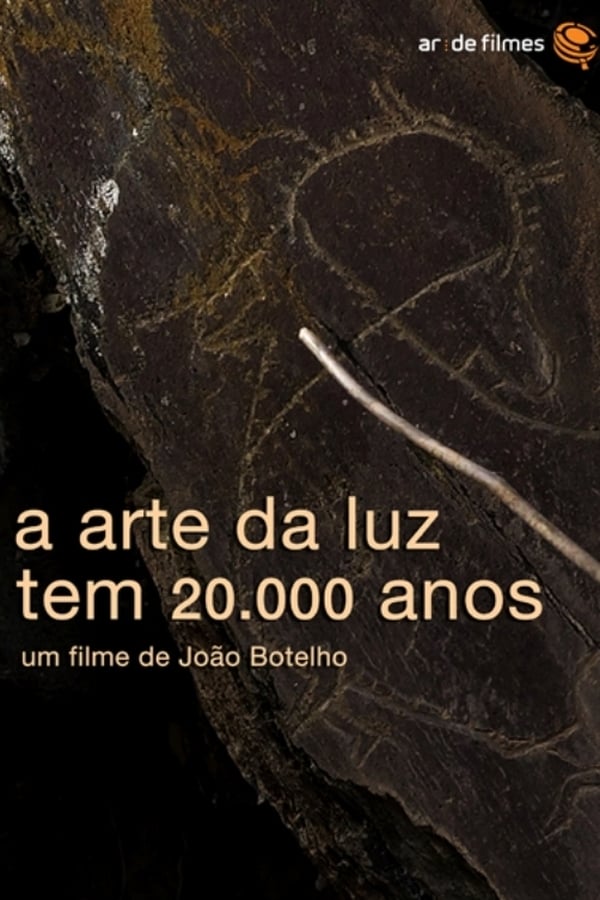 PT - A Arte da Luz Tem 20.000 Anos