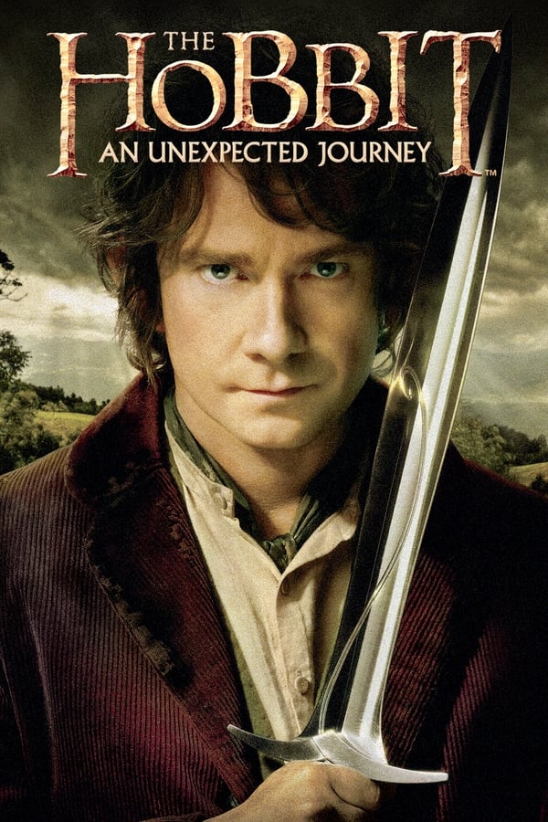 AL - The Hobbit: An Unexpected Journey (2012)