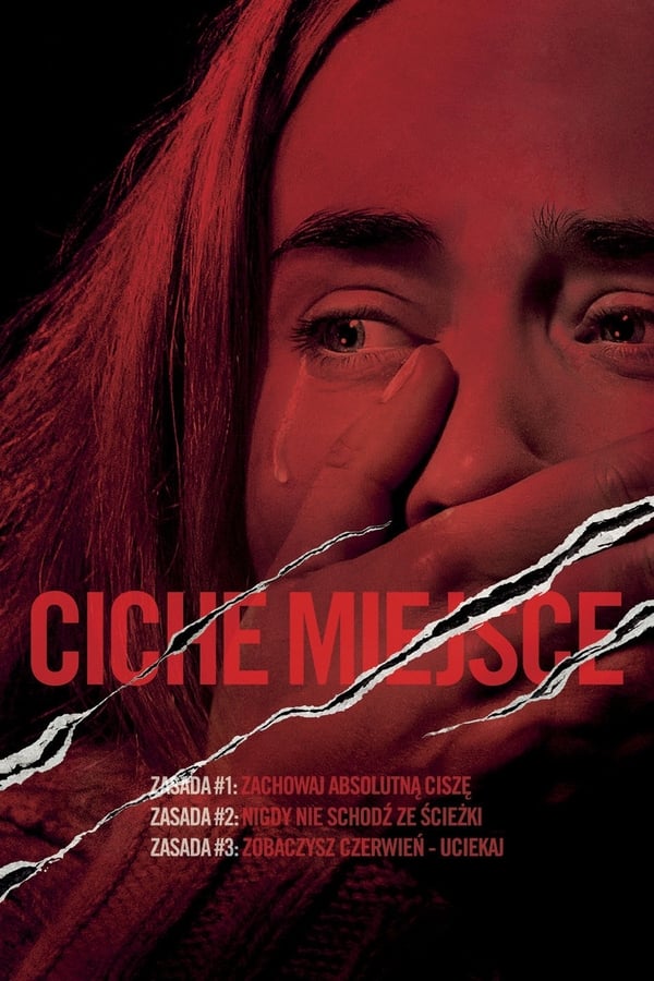 PL - CICHE MIEJSCE (2018)