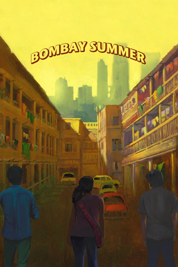 IN - Bombay Summer