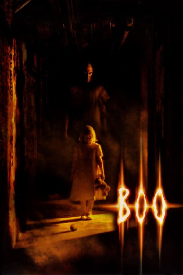 NF - Boo (2005)