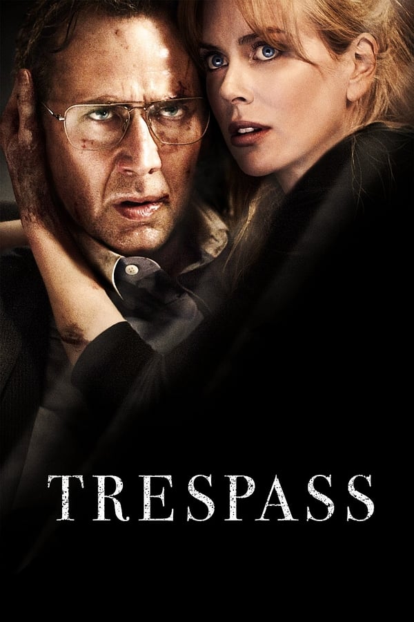 SC - Trespass (2011)