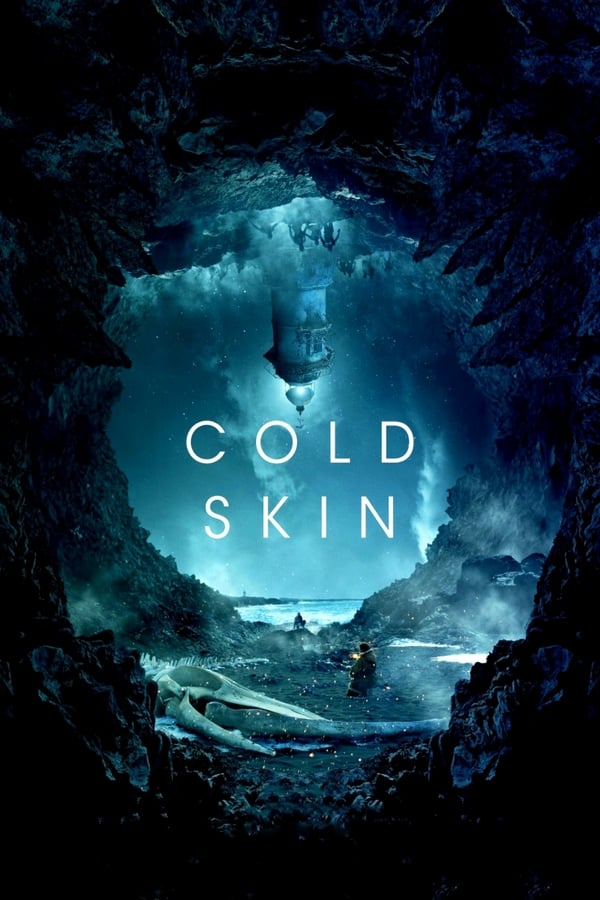 AL - Cold Skin  (2017)