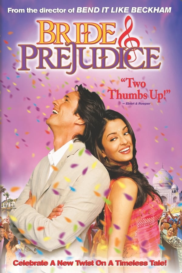 IN - Bride & Prejudice  (2004)