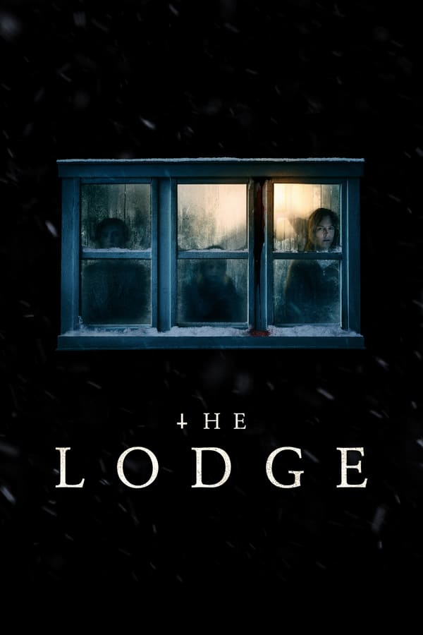 EN - The Lodge (2019)