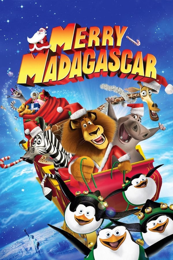 PT - Feliz Natal Madagascar