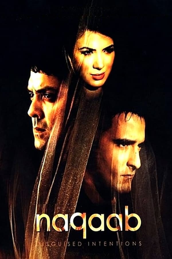 IN - Naqaab  (2007)