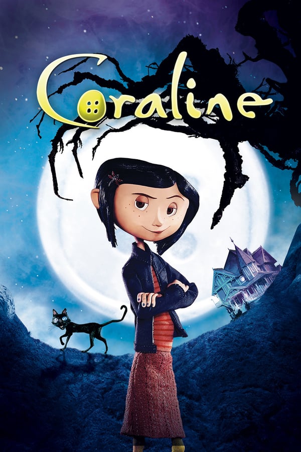 NL - Coraline