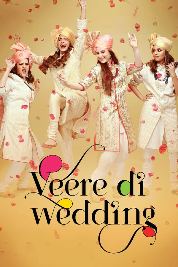 IN - Veere Di Wedding