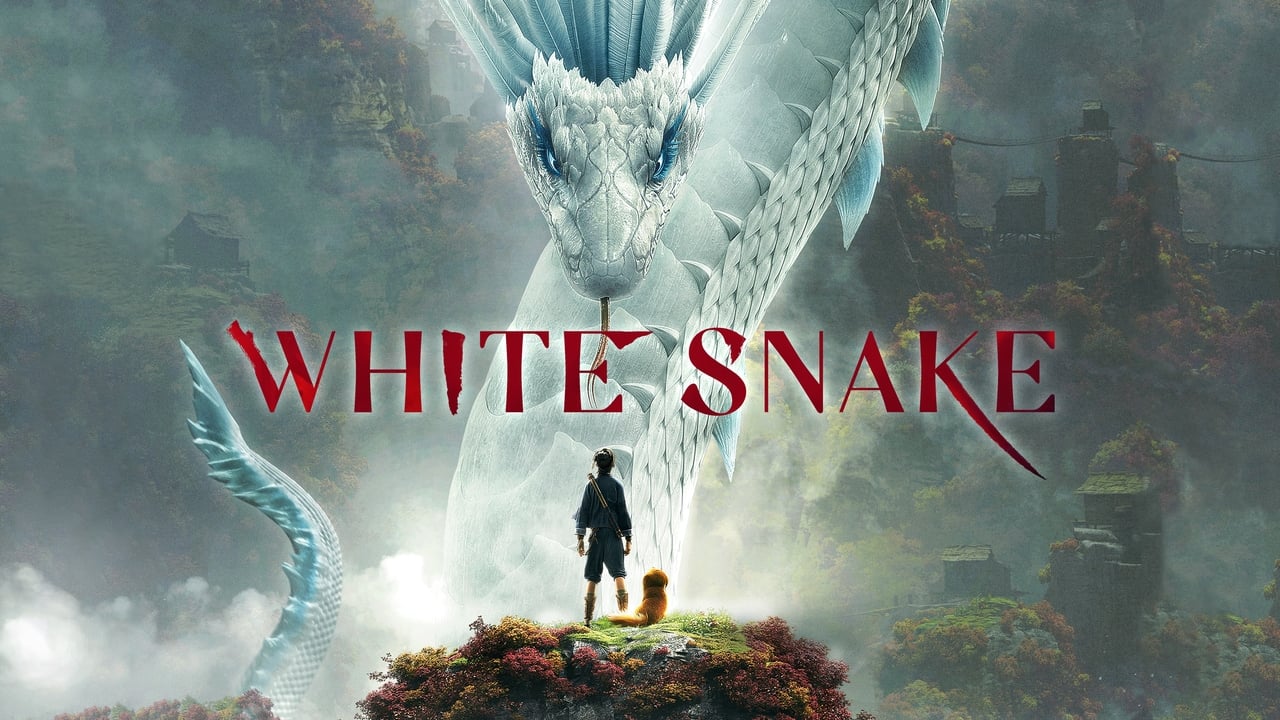 White Snake 0