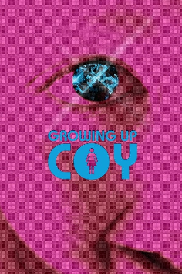 PT - Growing Up Coy