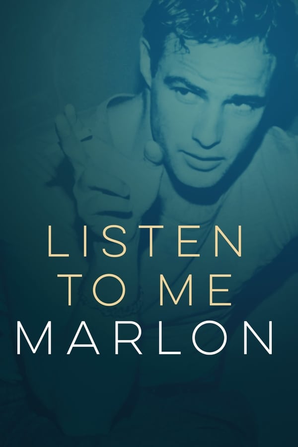 IN - Listen to Me Marlon (2015)