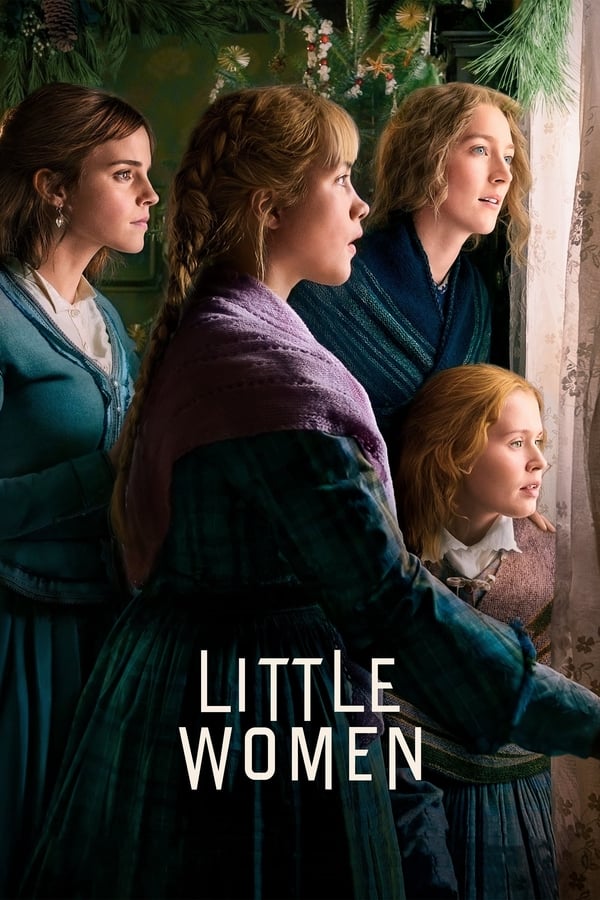 NF - Little Women (2019)