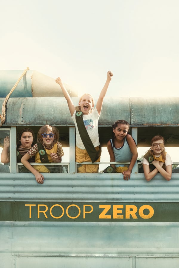 AR - Troop Zero (2019)