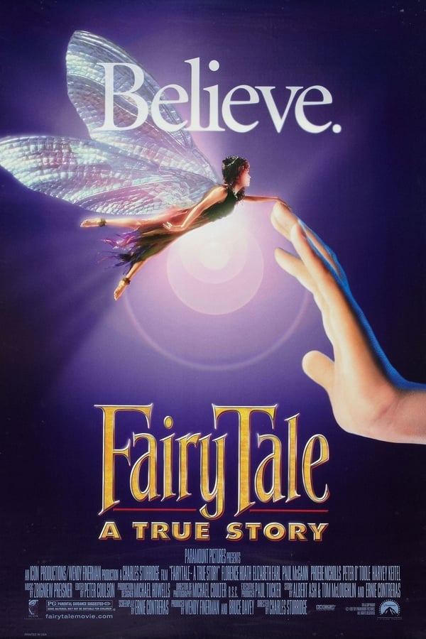 IN - FairyTale: A True Story  (1997)