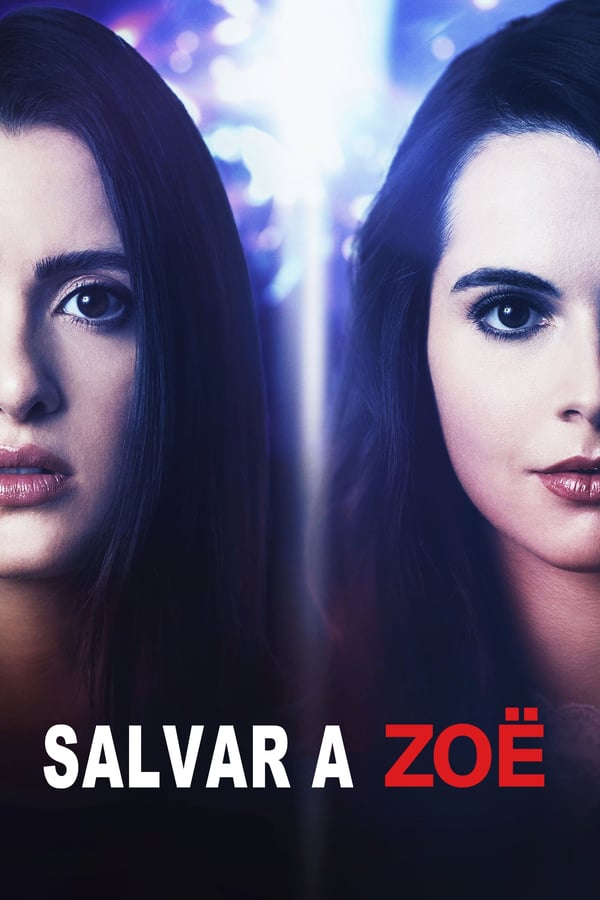 BR - Salvando a Zoë