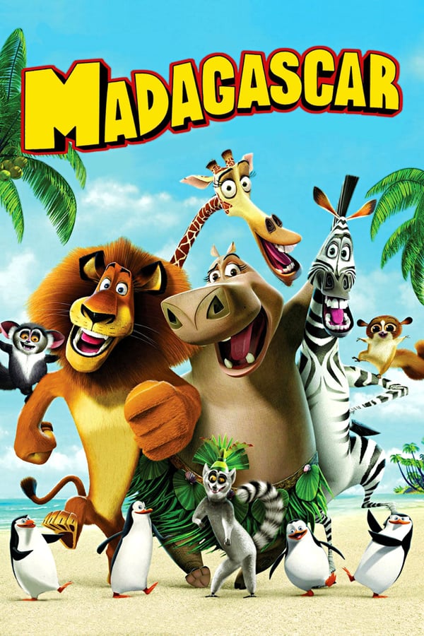 NL - Madagascar