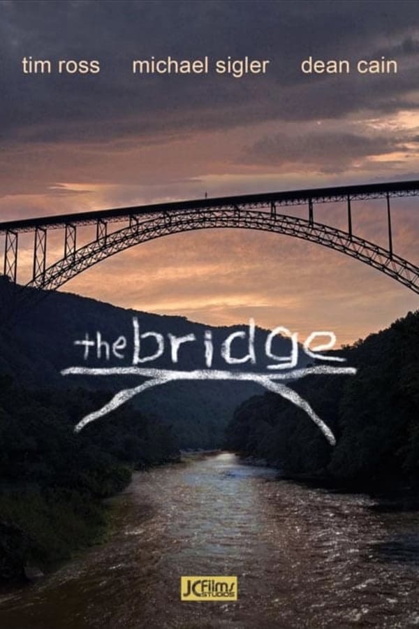 EN - The Bridge  (2021)